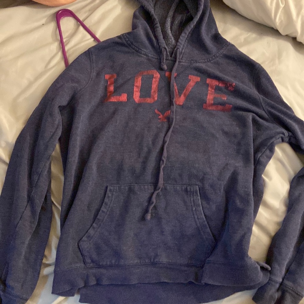 American Eagle Hoodie